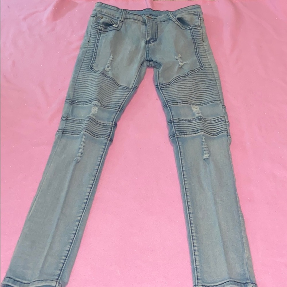 Boys Jeans